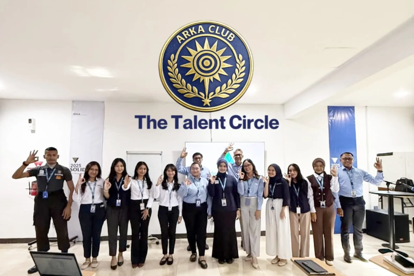 ARKA Club – Talent Meeting