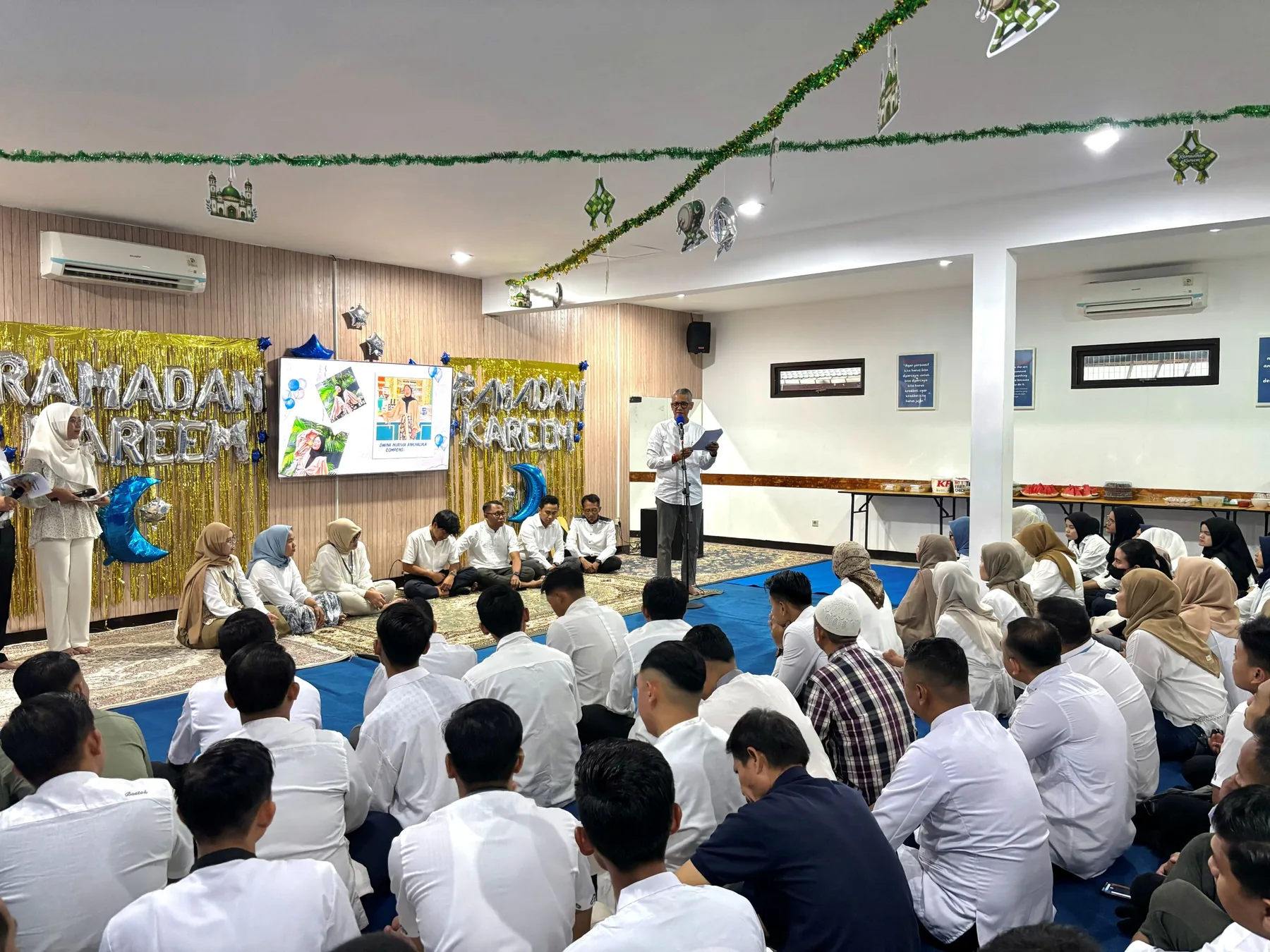 ARSA Indonesia Selenggarakan Buka Puasa Bersama, ARSA Talent Stage Perdana, dan Perayaan Ulang Tahun Karyawan