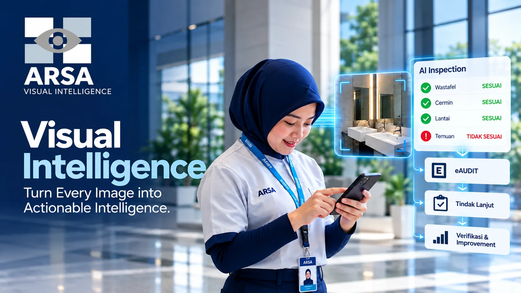 ARSA Intelligence
