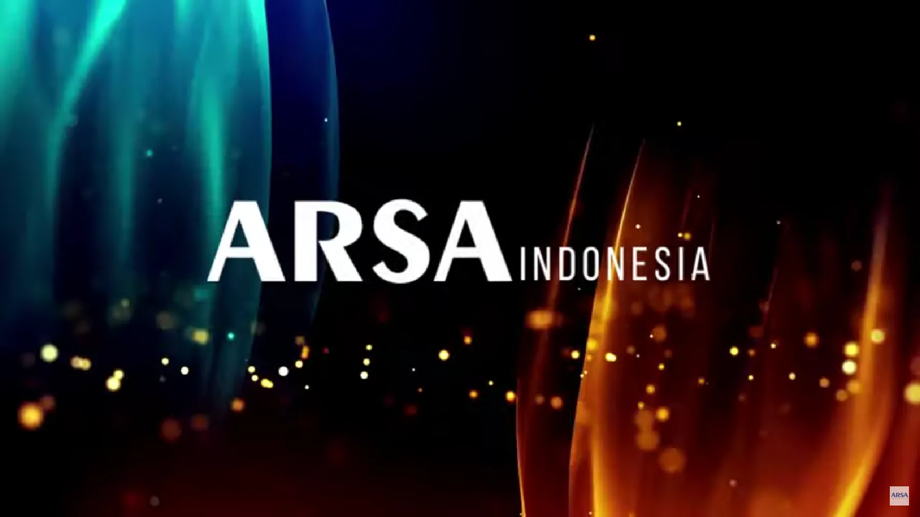 ARSAward – 3rd (Parabawa & Parama)​