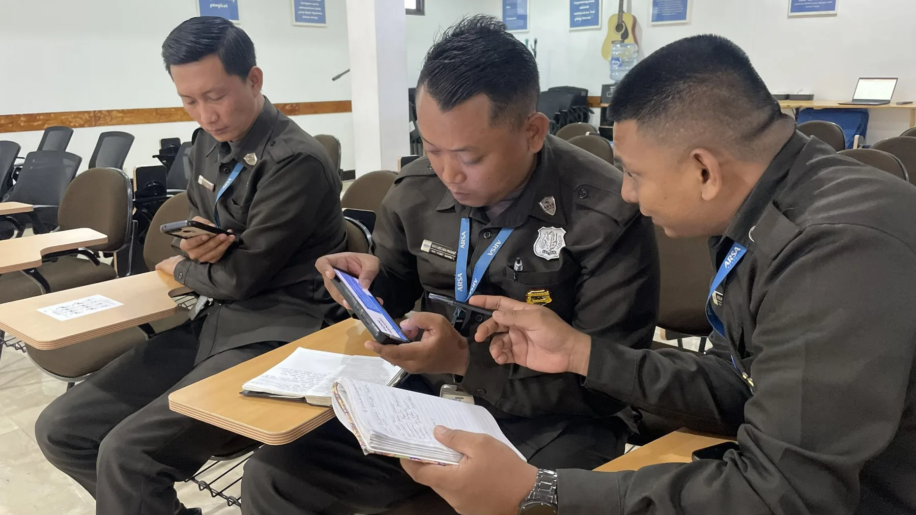 Penerapan Securing Values Access Control yang Baik dan Benar