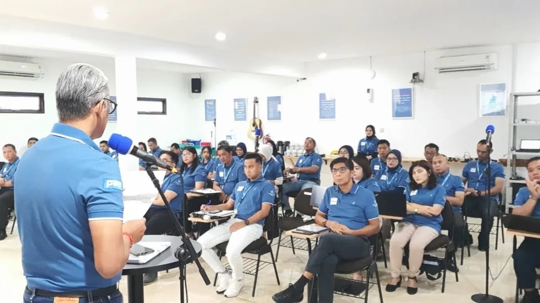 PLENO Q1 2026 – Discipline Before Growth