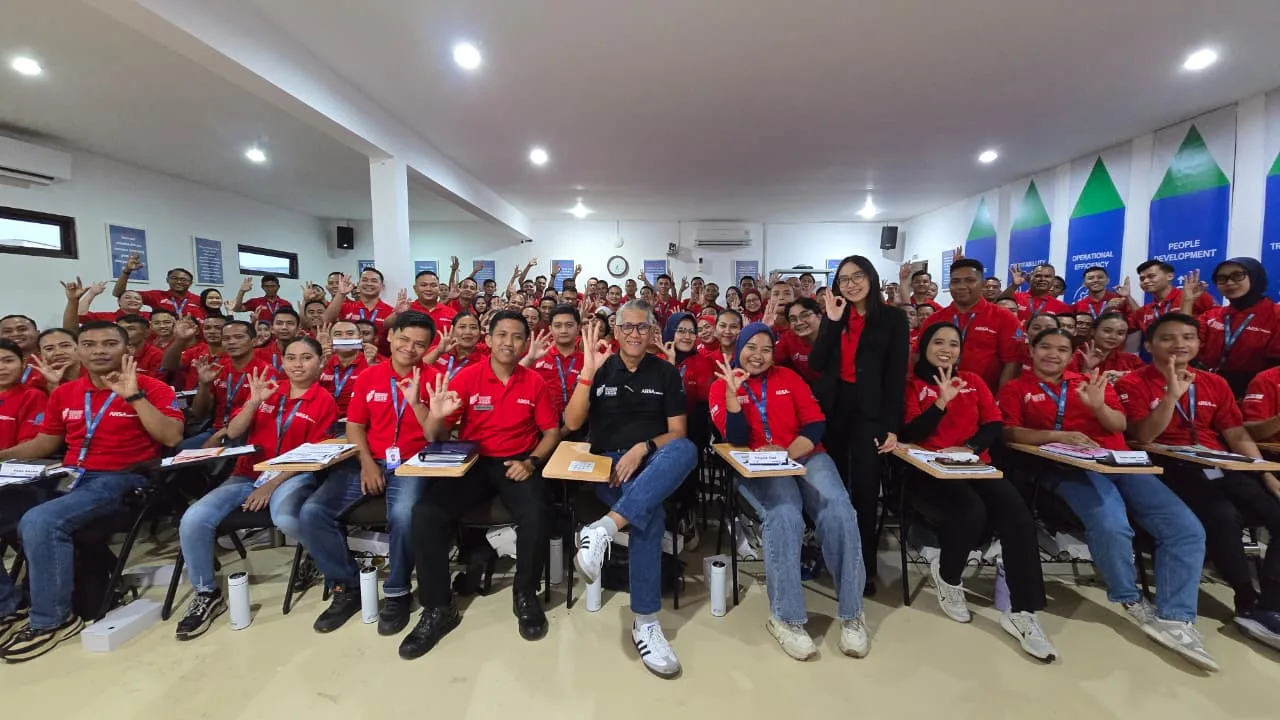 Supervisor Conference 2026: PAS8M – Compliance, Competence, Systematic Execution